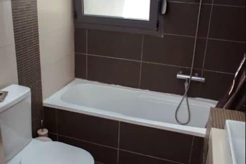 Panorama Thessaloniki for sale, 2 Floors Apartment for Sale Panorama Thessaloniki 22