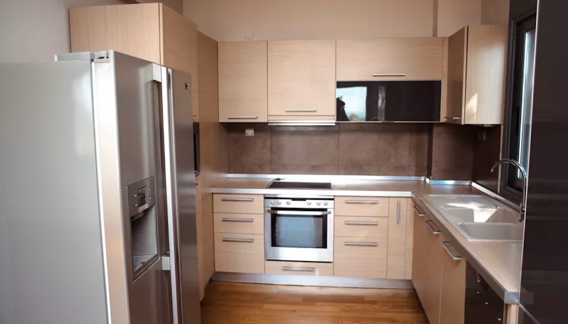 Panorama Thessaloniki for sale, 2 Floors Apartment for Sale Panorama Thessaloniki 3