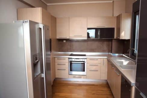 Panorama Thessaloniki for sale, 2 Floors Apartment for Sale Panorama Thessaloniki 3