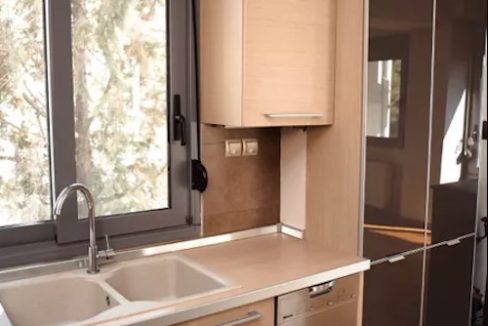 Panorama Thessaloniki for sale, 2 Floors Apartment for Sale Panorama Thessaloniki 6