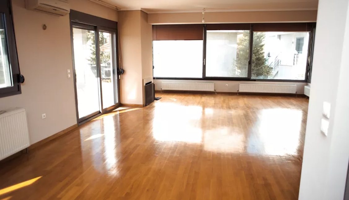 Panorama Thessaloniki for sale, 2 Floors Apartment for Sale Panorama Thessaloniki 7