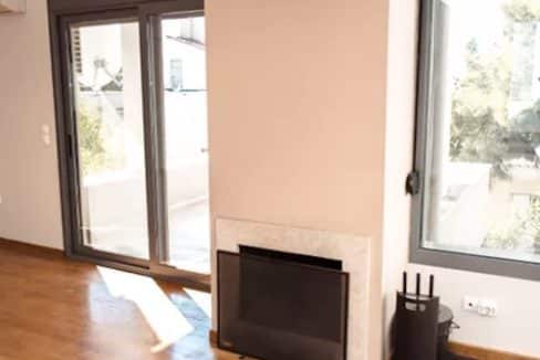 Panorama Thessaloniki for sale, 2 Floors Apartment for Sale Panorama Thessaloniki 9