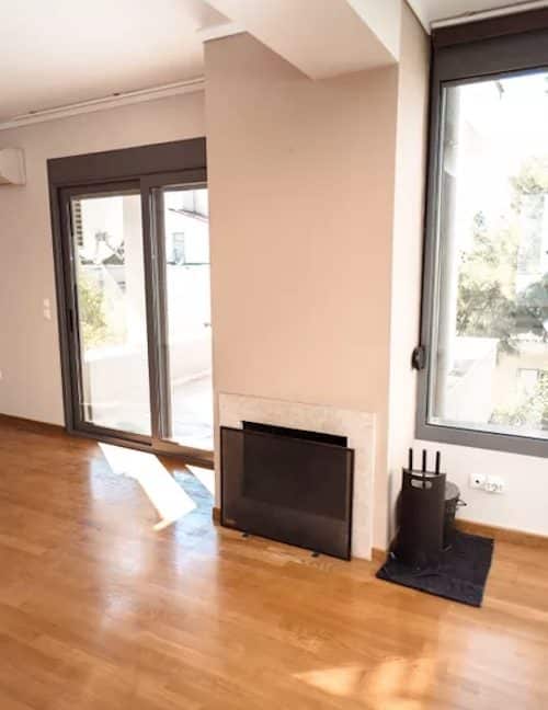 Panorama Thessaloniki for sale, 2 Floors Apartment for Sale Panorama Thessaloniki 9