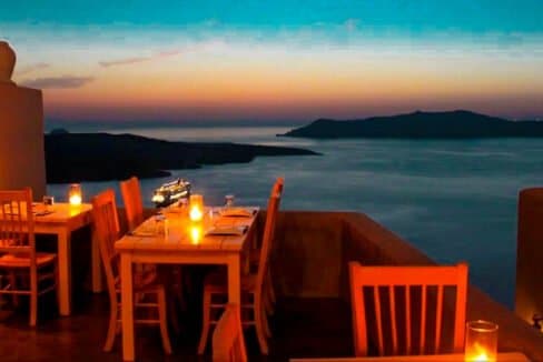 Properties at Center Of Santorini at Caldera, Fira Santorini 2