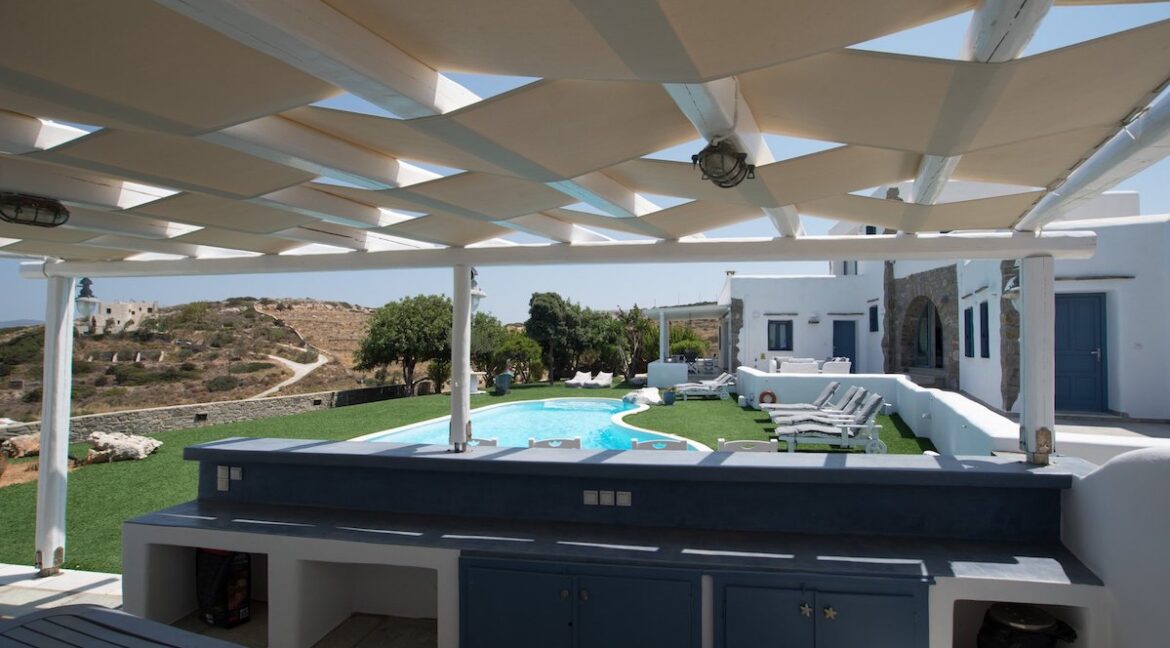 Property Paros Greece, Pounta Paros, Paros Island Greece Realty 14