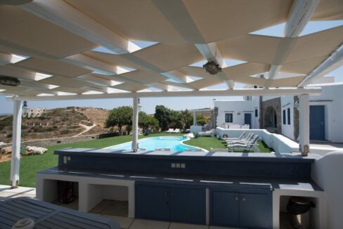 Property Paros Greece, Pounta Paros, Paros Island Greece Realty 14