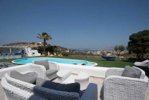 Property Paros Greece, Pounta Paros, Paros Island Greece Realty 15