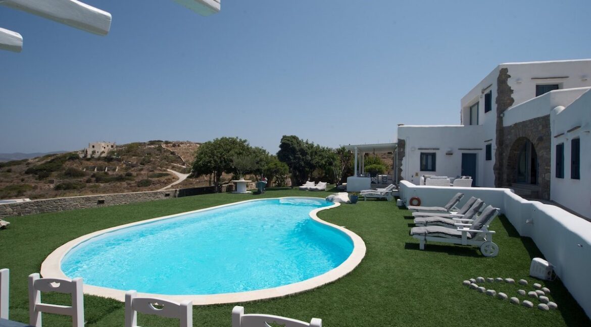 Property Paros Greece, Pounta Paros, Paros Island Greece Realty 16