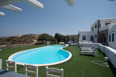 Property Paros Greece, Pounta Paros, Paros Island Greece Realty 16