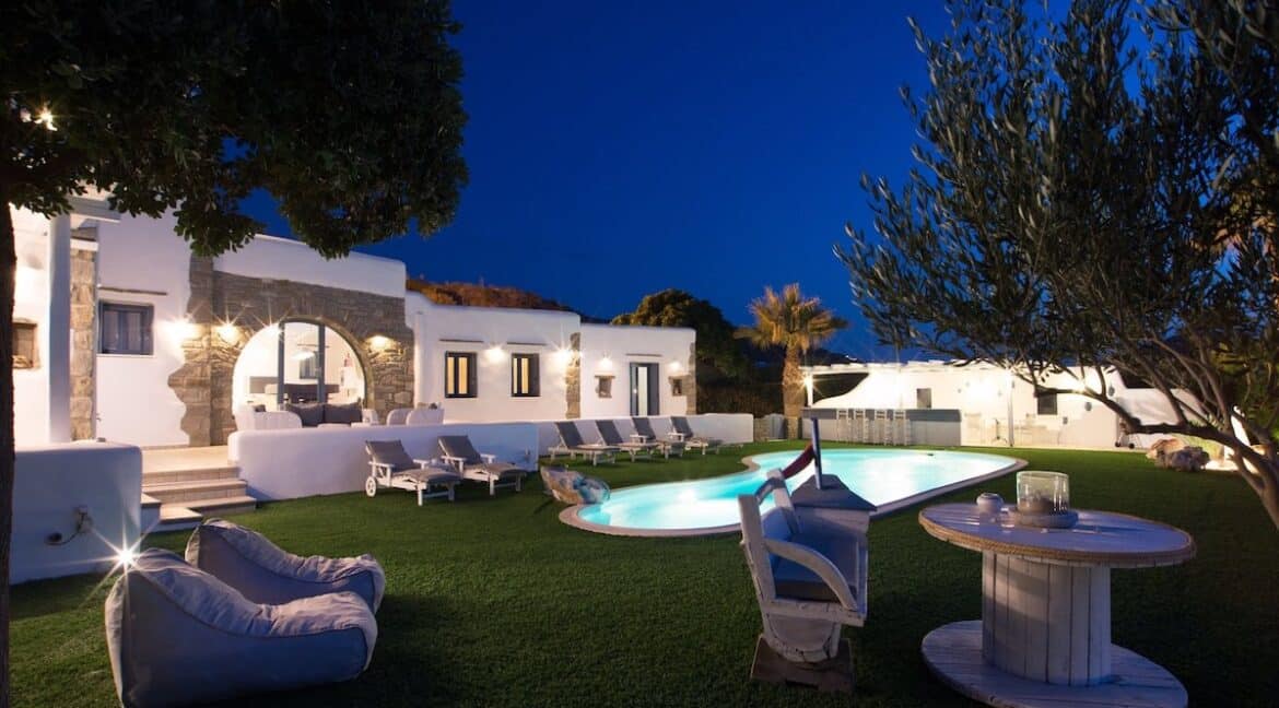 Property Paros Greece, Pounta Paros, Paros Island Greece Realty 2