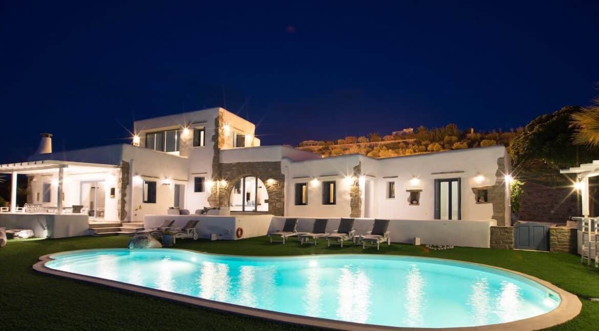 Property Paros Greece, Pounta Paros, Paros Island Greece Realty 3