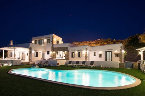 Property Paros Greece, Pounta Paros, Paros Island Greece Realty 3