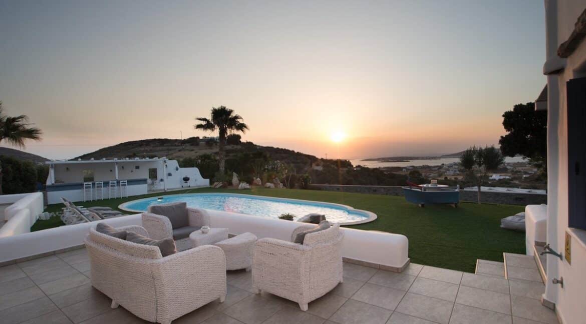 Property Paros Greece, Pounta Paros, Paros Island Greece Realty 5