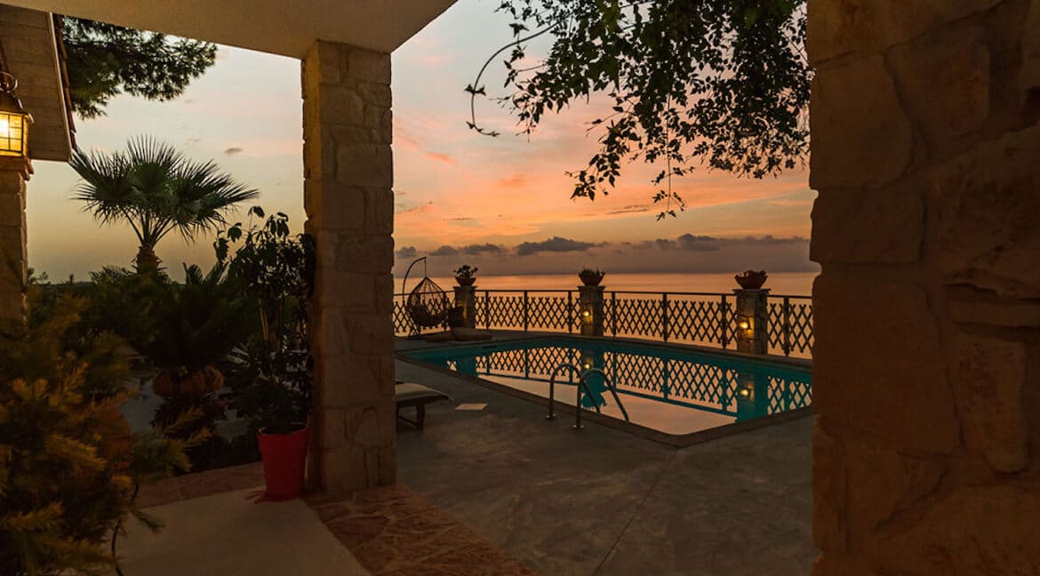 Property Zakynthos Island Greece FOR SALE, Zante Properties 2