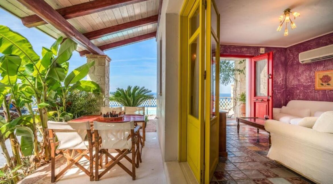 Property Zakynthos Island Greece FOR SALE, Zante Properties 7
