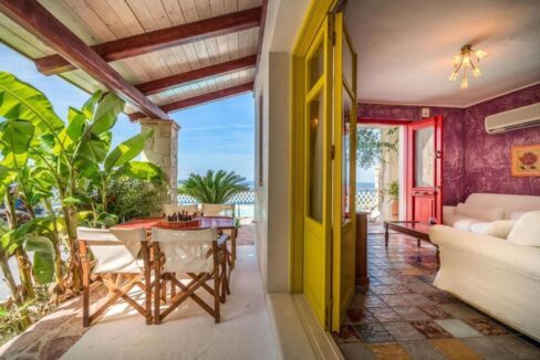 Property Zakynthos Island Greece FOR SALE, Zante Properties 7