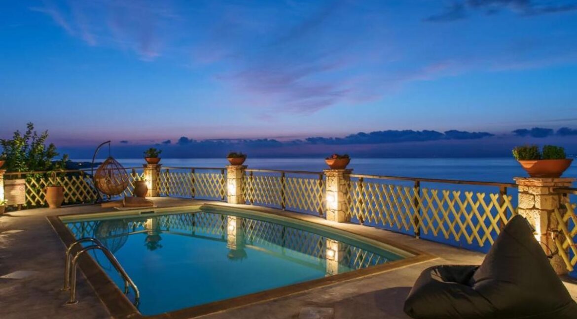 Property Zakynthos Island Greece FOR SALE, Zante Properties 9