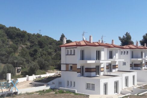 Property by the sea Neos Marmaras, near Porto Carras Sithonia 2