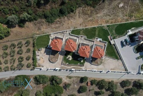 Property by the sea Neos Marmaras, near Porto Carras Sithonia 4