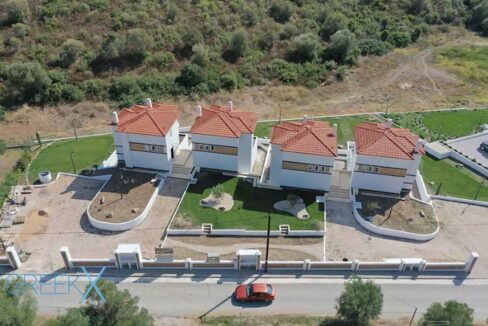 Property by the sea Neos Marmaras, near Porto Carras Sithonia 5