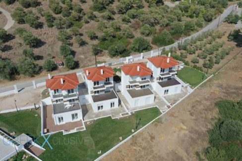 Property by the sea Neos Marmaras, near Porto Carras Sithonia 6