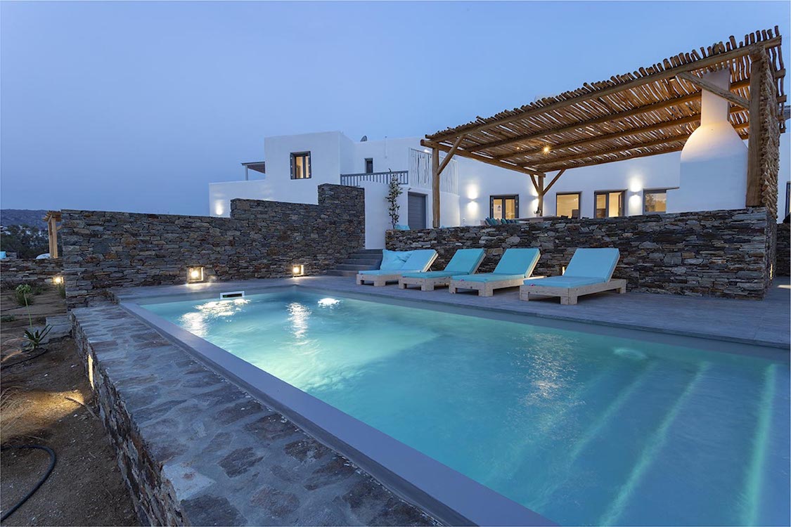 Property for Sale Naxos