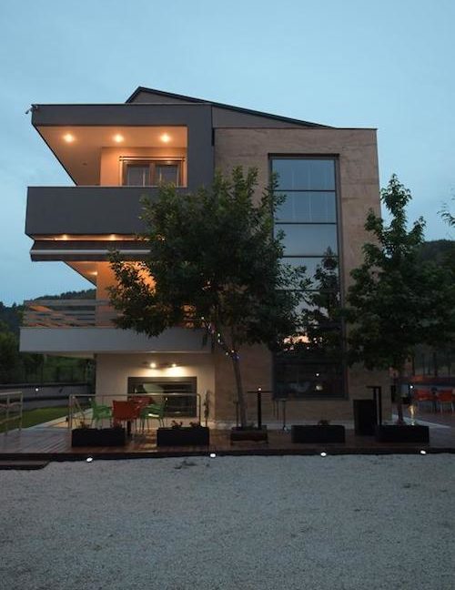 Property in Sithonia Halkidiki, Villa for sale in Toroni Sithonia 24
