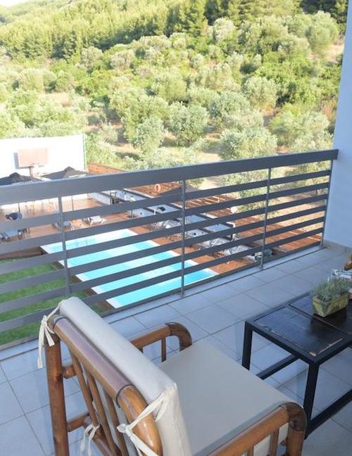 Property in Sithonia Halkidiki, Villa for sale in Toroni Sithonia 7