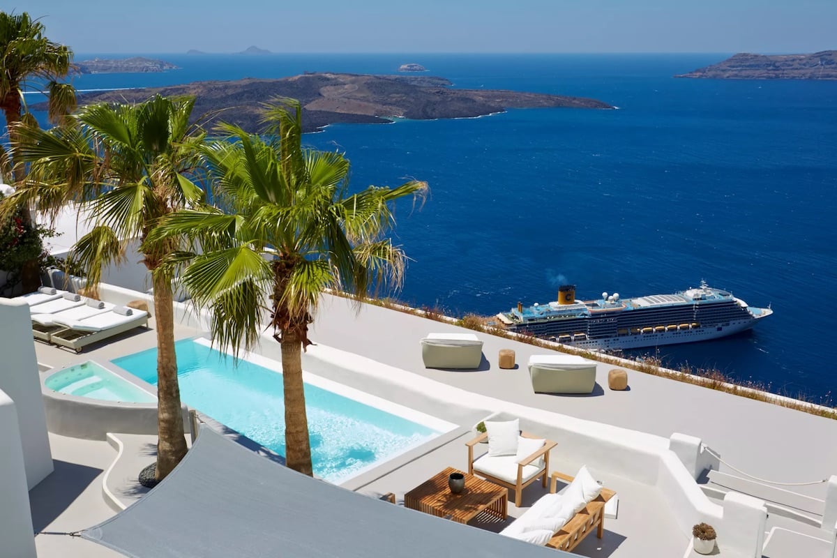 Real Estate Greece