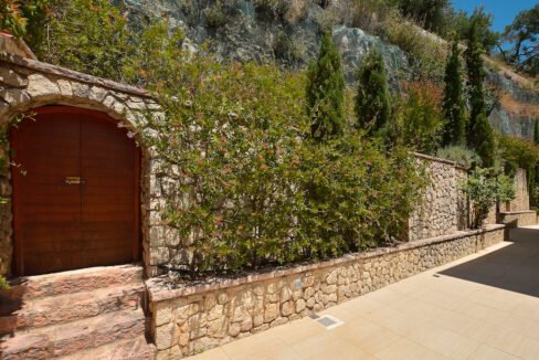 Sea View Villa in Corfu Greece for sale , Corfu Homes for sale, Corfu Properties, Corfu Greece Real Estate 3