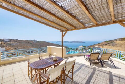 Seafront Hotel for Sale Greek Island Syros for sale 5