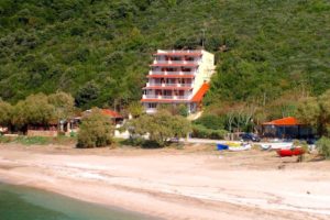 Seafront Hotel near Volos, Seafront Hotel for Sale Greece 1