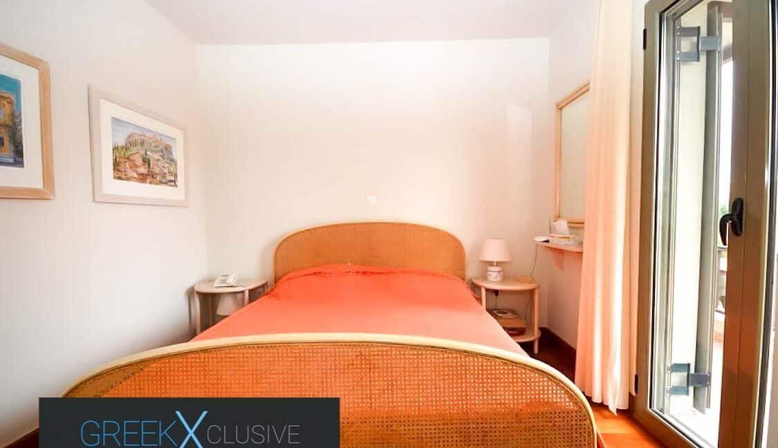 Seafront House Aegina Island, near Athens. Aigina Greece Real Estate 10