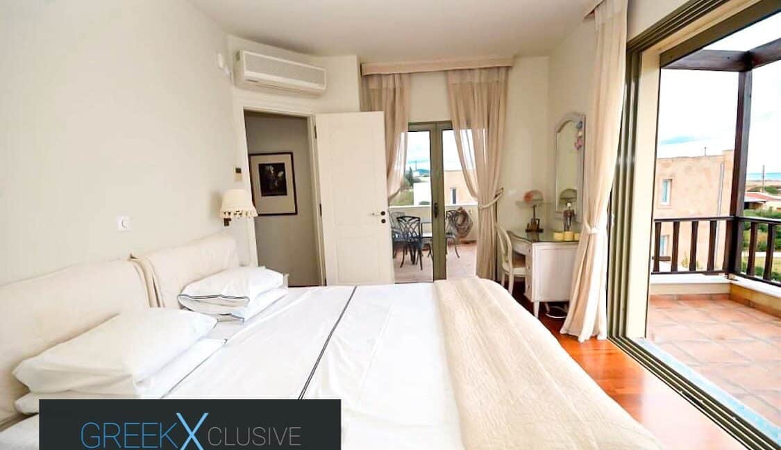 Seafront House Aegina Island, near Athens. Aigina Greece Real Estate 15