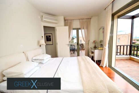 Seafront House Aegina Island, near Athens. Aigina Greece Real Estate 15