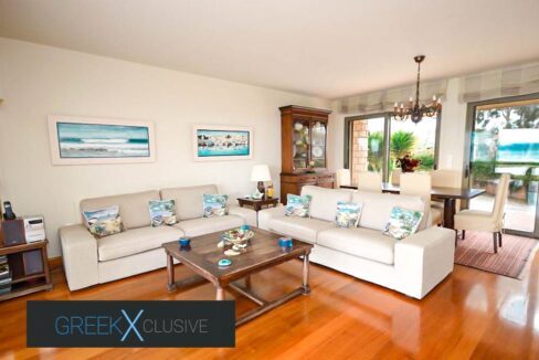 Seafront House Aegina Island, near Athens. Aigina Greece Real Estate 16