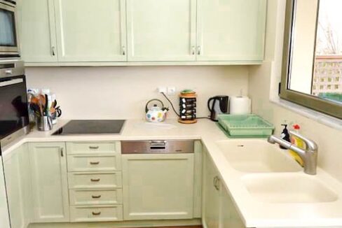 Seafront House Aegina Island, near Athens. Aigina Greece Real Estate 19