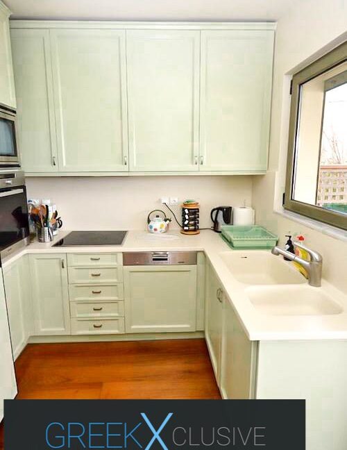 Seafront House Aegina Island, near Athens. Aigina Greece Real Estate 19