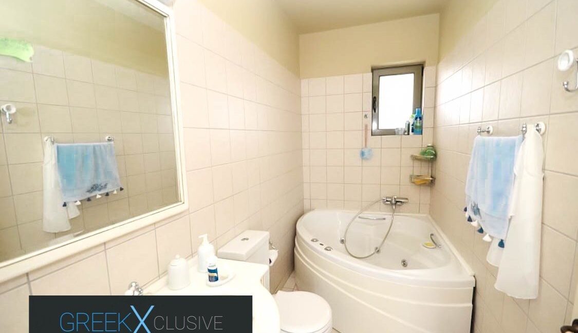 Seafront House Aegina Island, near Athens. Aigina Greece Real Estate 20