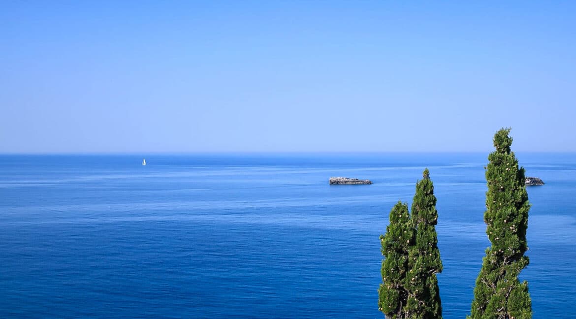 Seafront Mansion Kefalonia Greece for Sale, Luxury Villa Kefalonia Island 11