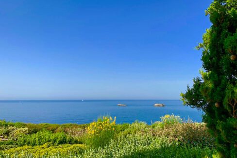 Seafront Mansion Kefalonia Greece for Sale, Luxury Villa Kefalonia Island 12