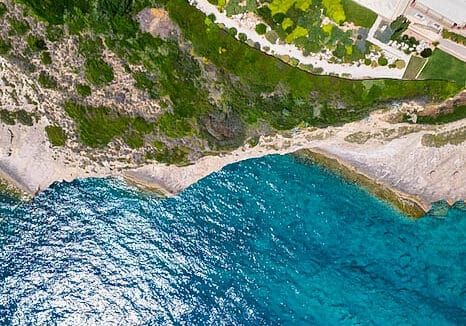 Seafront Mansion Kefalonia Greece for Sale, Luxury Villa Kefalonia Island 15