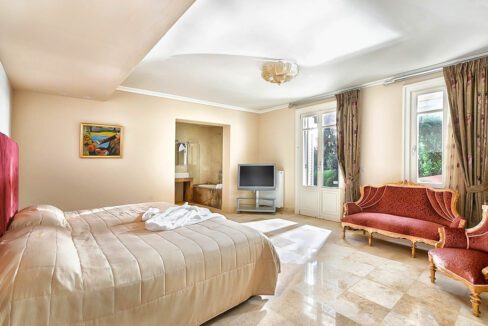 Seafront Mansion Kefalonia Greece for Sale, Luxury Villa Kefalonia Island 27