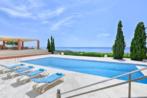 Seafront Mansion Kefalonia Greece for Sale, Luxury Villa Kefalonia Island 36