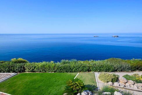 Seafront Mansion Kefalonia Greece for Sale, Luxury Villa Kefalonia Island 37