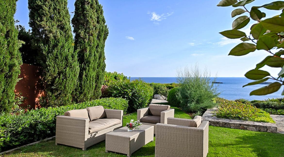 Seafront Mansion Kefalonia Greece for Sale, Luxury Villa Kefalonia Island 5