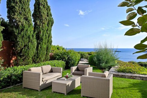 Seafront Mansion Kefalonia Greece for Sale, Luxury Villa Kefalonia Island 5