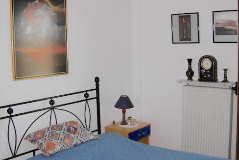 Seafront Property Nea Fokaia Halkidiki, Halkidiki Properties 10