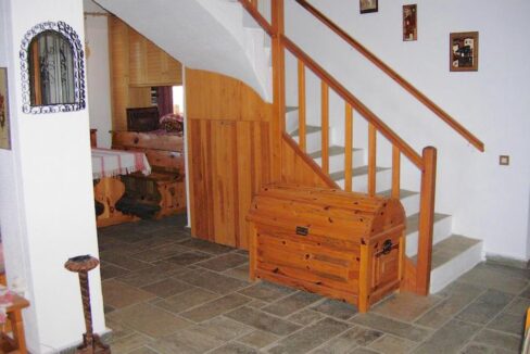 Seafront Property Nea Fokaia Halkidiki, Halkidiki Properties 11
