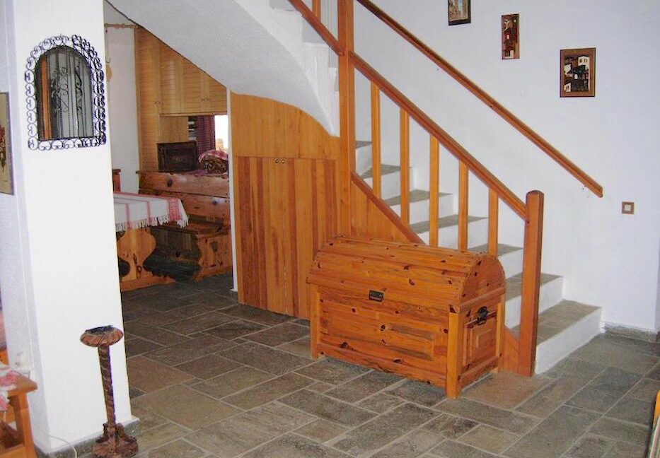 Seafront Property Nea Fokaia Halkidiki, Halkidiki Properties 11
